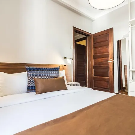 Apartment Youropo - Santa Catarina Porto