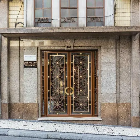 Апартаменты Youropo - Santa Catarina *