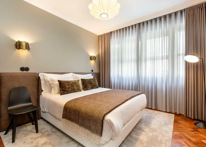 Youropo - Santa Catarina شقة