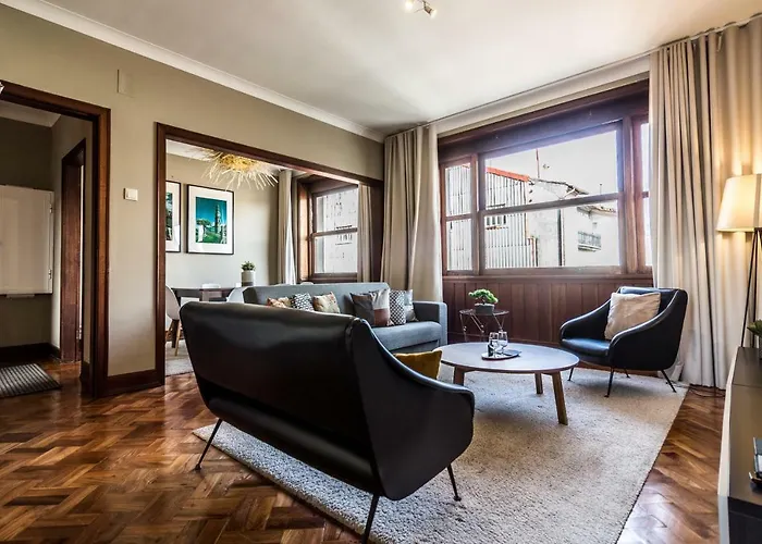 Youropo - Santa Catarina Daire Porto