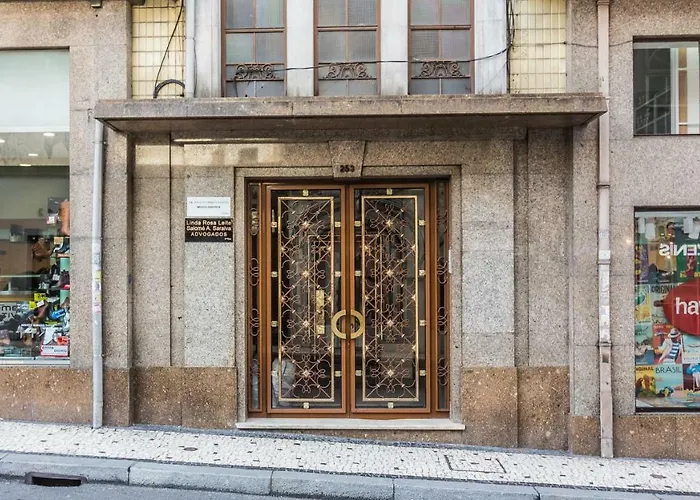 Daire Youropo - Santa Catarina *