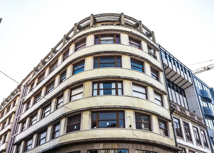 Youropo - Santa Catarina Daire Porto