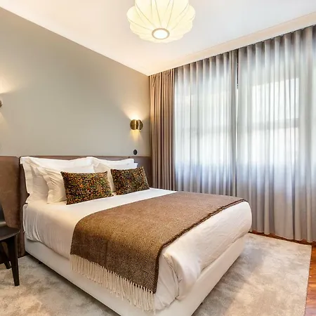 Youropo - Santa Catarina Apartment