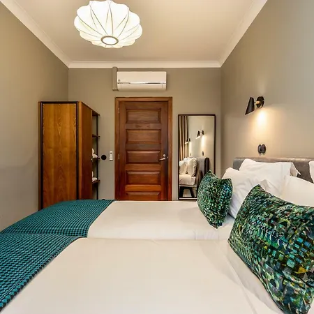 Apartment Youropo - Santa Catarina *