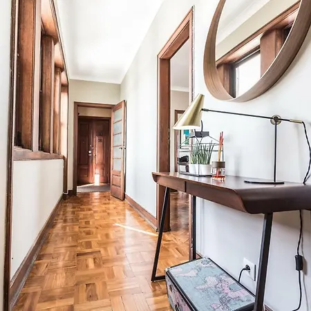 Apartment Youropo - Santa Catarina