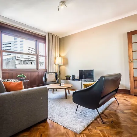 Apartment Youropo - Santa Catarina