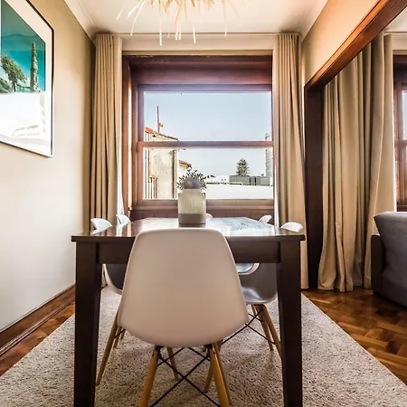 Youropo - Santa Catarina Apartment Porto