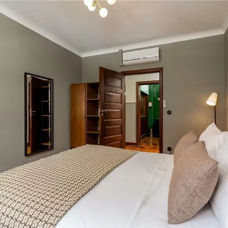 Youropo - Santa Catarina Apartment Porto