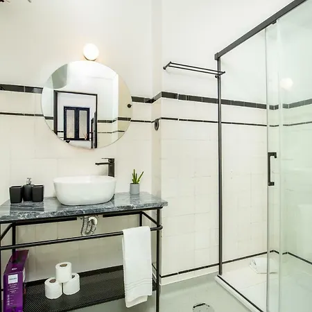 Youropo - Santa Catarina Apartment