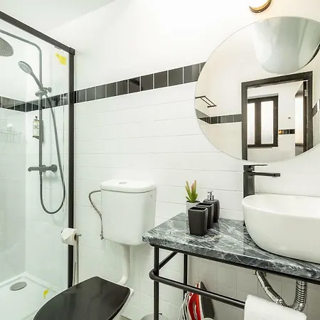 Apartment Youropo - Santa Catarina