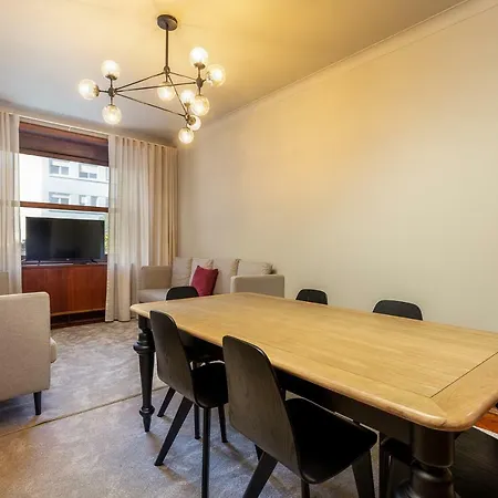 Apartment Youropo - Santa Catarina