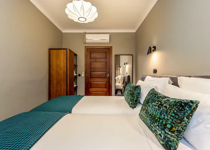 Apartament Youropo - Santa Catarina *