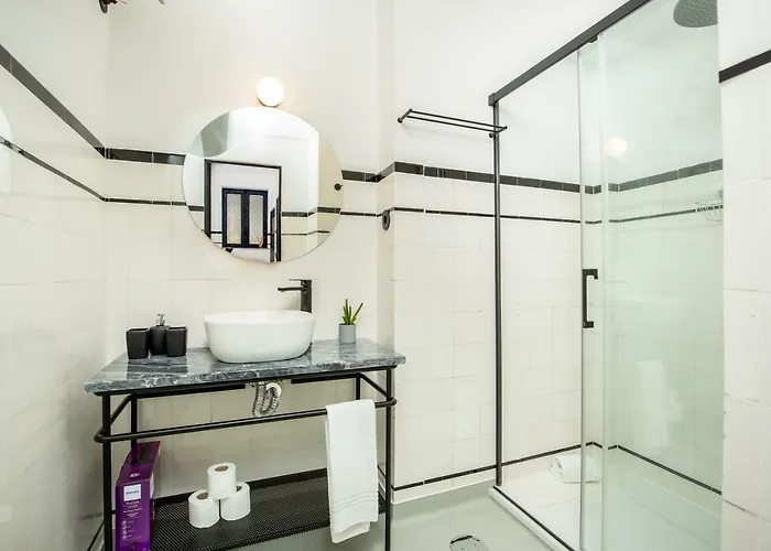 Youropo - Santa Catarina Apartament